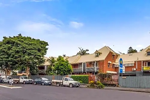 Comfort Inn Spring Hill Terraces - Chambres