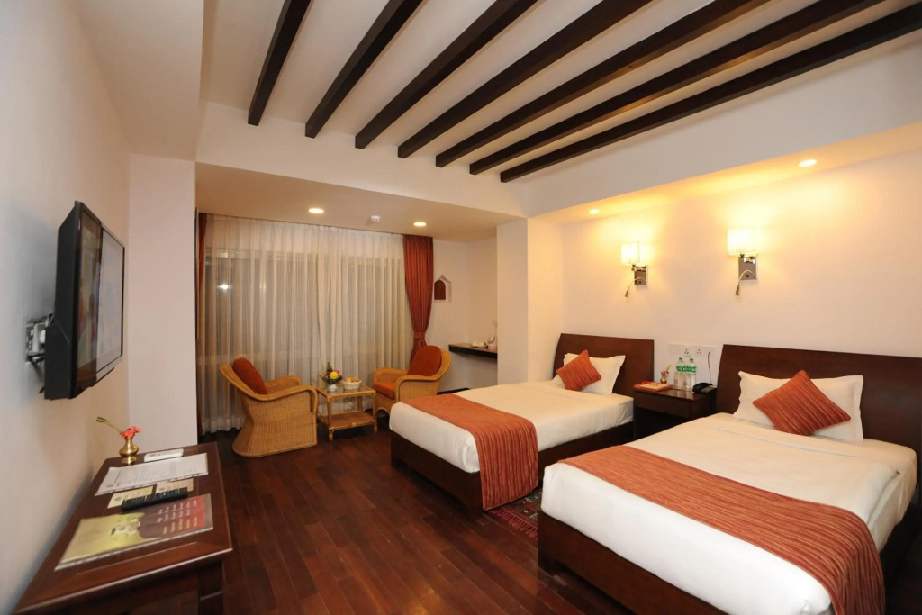 Hotel photo 6