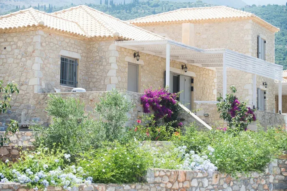 Two Bedroom Villa With Attic - Violeta