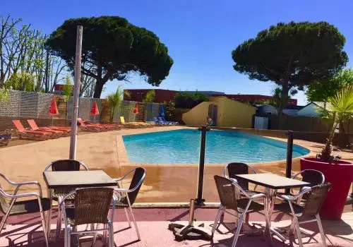 Hotel photo 10