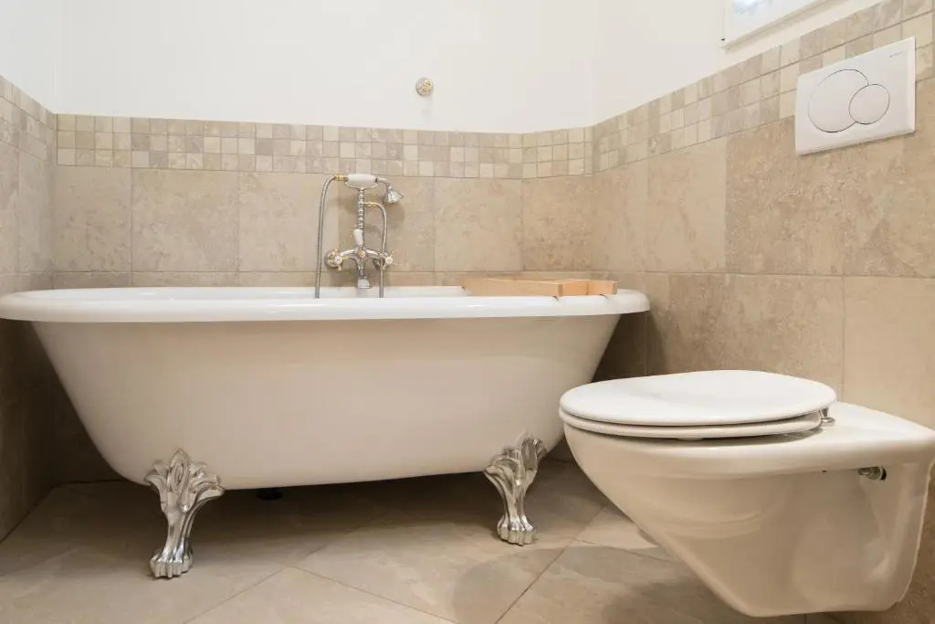 Chalet Renu - Chambres