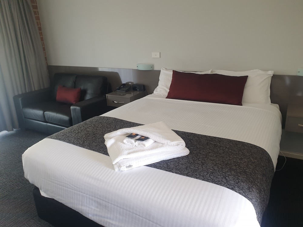 Executive room