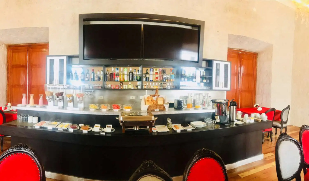 Hotel photo 20