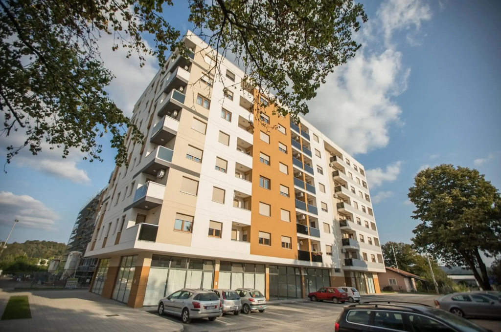 Jelena Apartment II