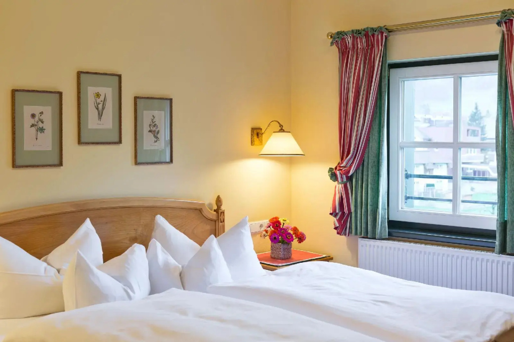 Neuhaus Zillertal Resort - Général