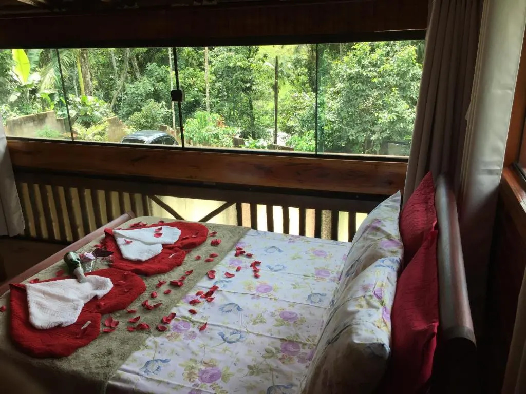Deluxe Chalet