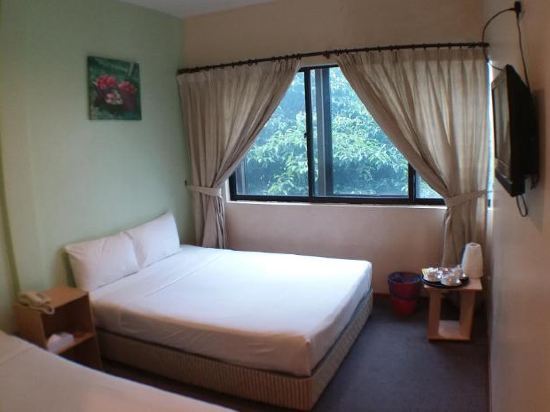 Hotel Sempurna