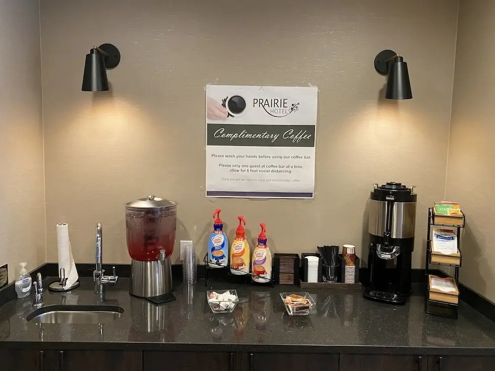 Hotel photo 12