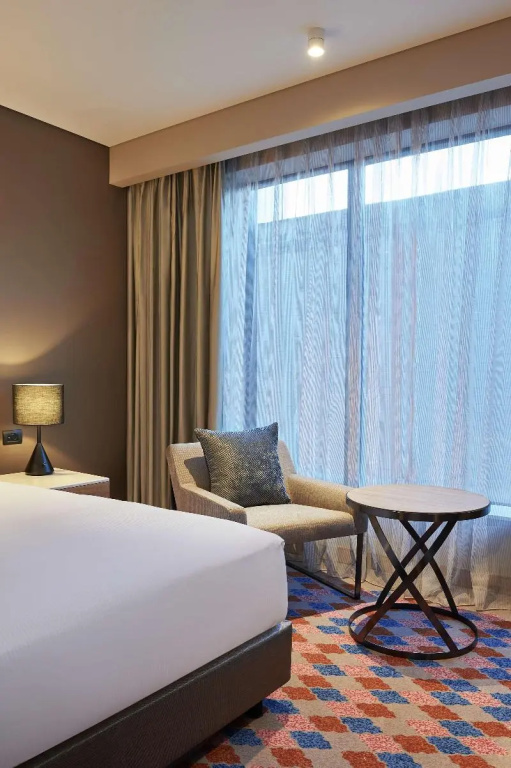 Guest Double room (full double bed)