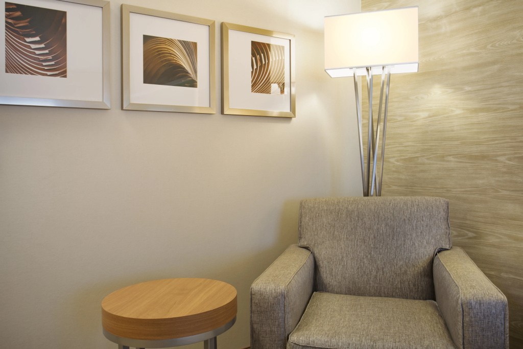 Holiday Inn Grand Rapids Airport by IHG - Général