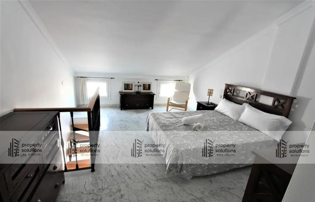 1º LINEA DE PLAYA- La Carihuela Apartamento - EXCELENTE UBICACIÓN