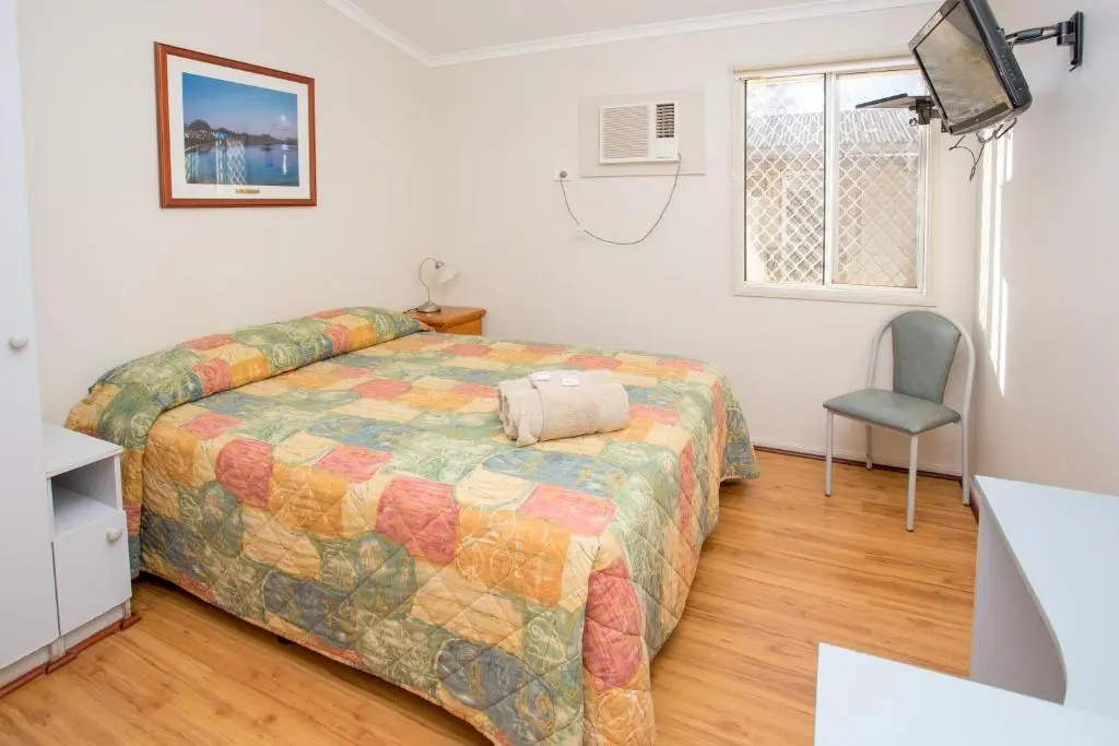 Discovery Parks - Pilbara, Karratha - Chambres