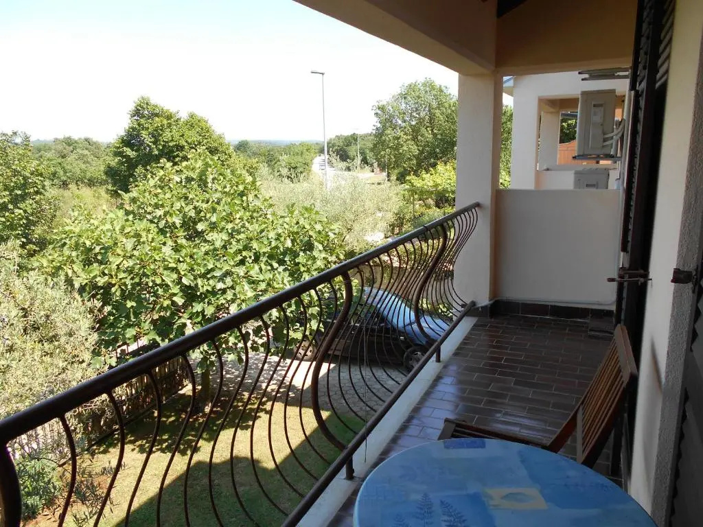 Apartmani Otavio - Chambres