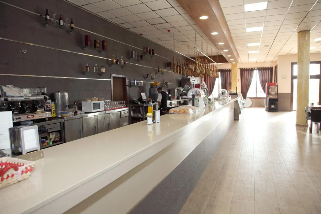 Hotel Restaurante Lorenzo - Général