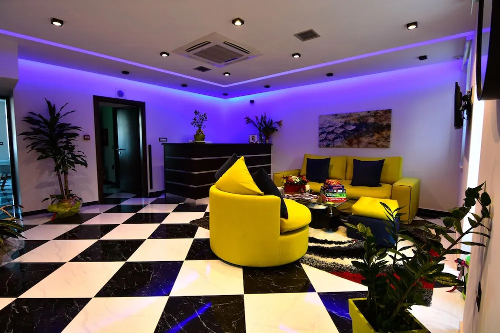 Kyani Akti Hotel - Général