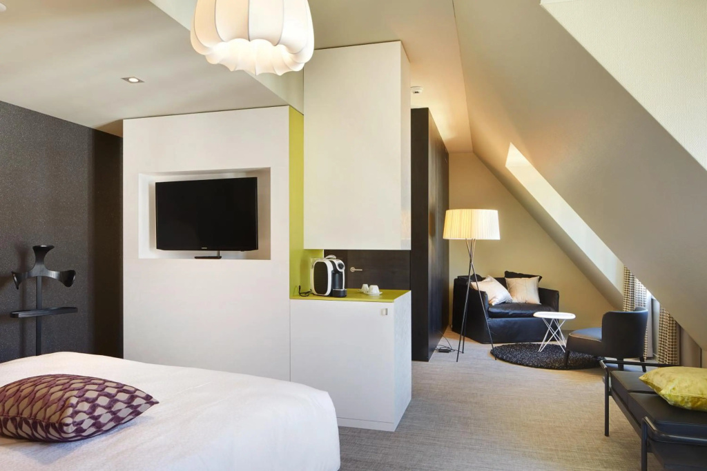 Hotel photo 2