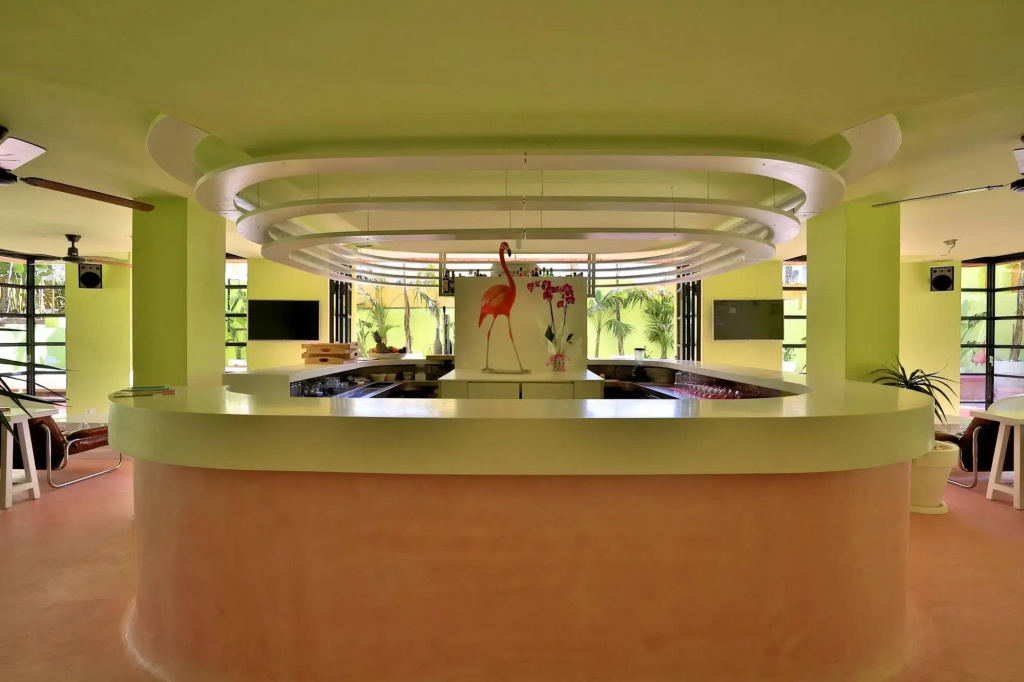 Tropicana Ibiza Suites - Adults Only - Général