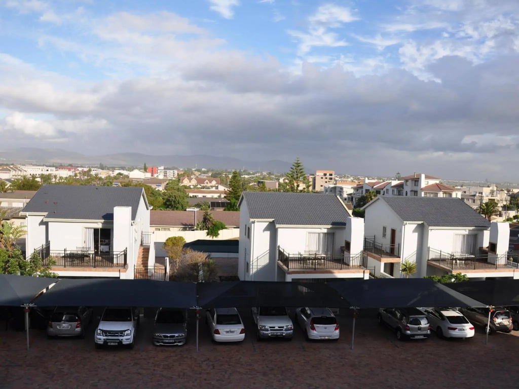 Table View Villas - Général
