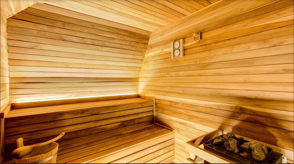 Oste del Castello Wellness & Bike Hotel - Général