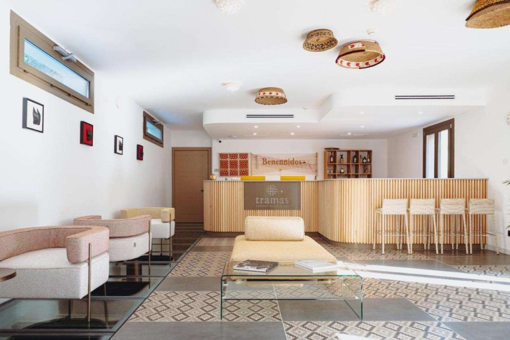 Tramas Hotel & SPA - Général