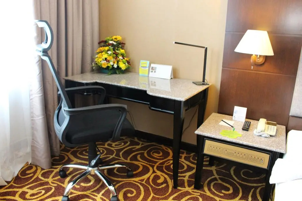 Hotel photo 12