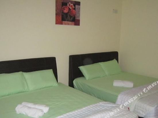 Best Seven Motel