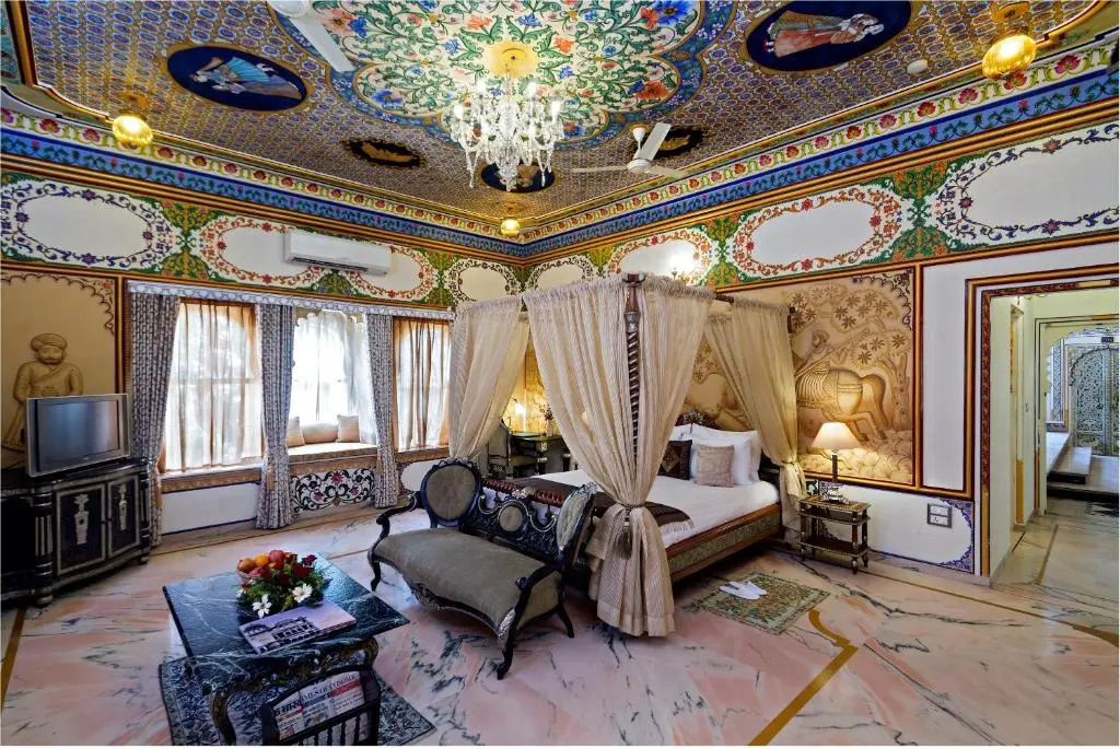Royal Suite