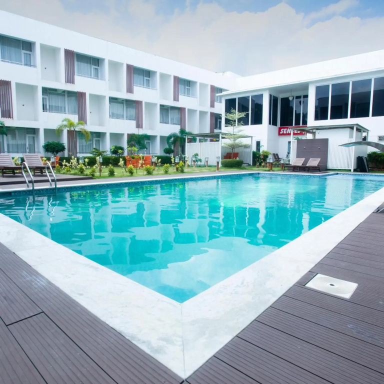 Hotel photo 10