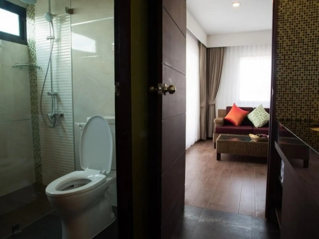 The One Hotel Bay Breeze Pattaya - Général