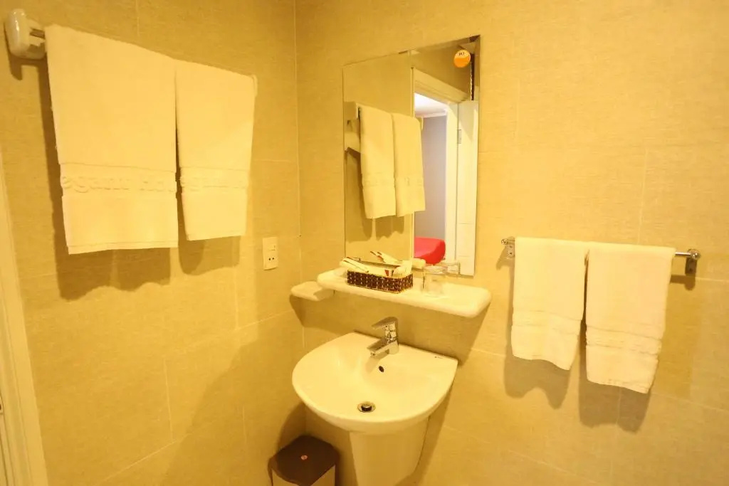 KaKa Hotel - Chambres