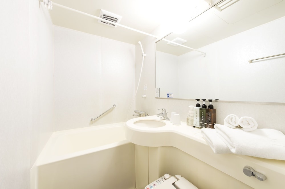 Hotel Villa Fontaine Tokyo - Nihombashi Hakozaki 사진 2