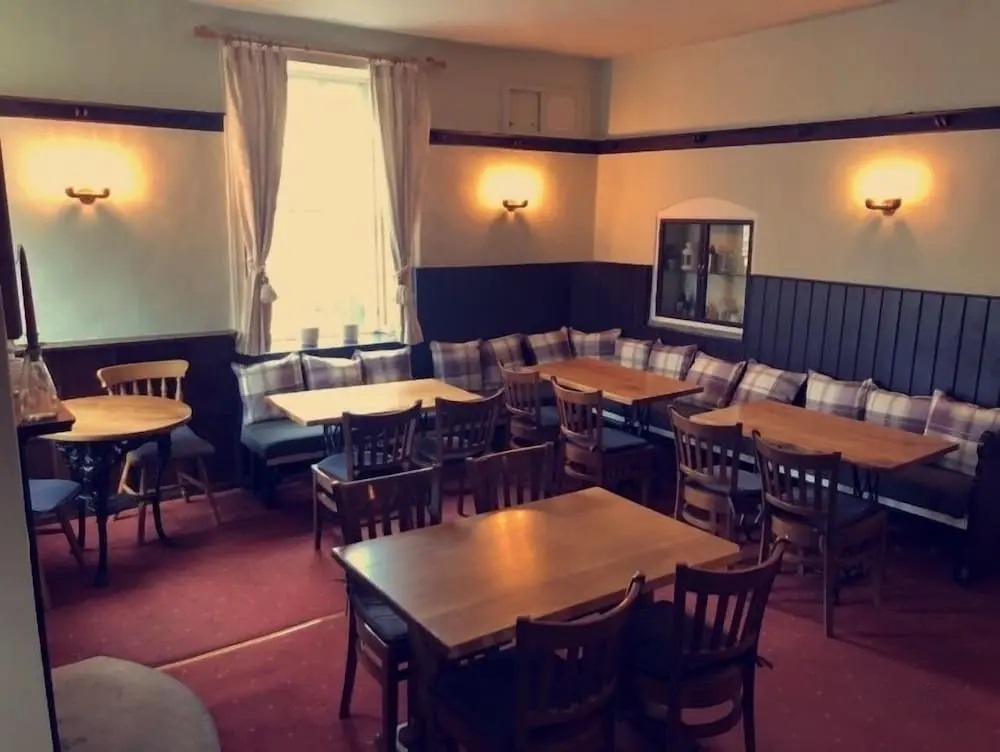 Kings Head Hotel - Général
