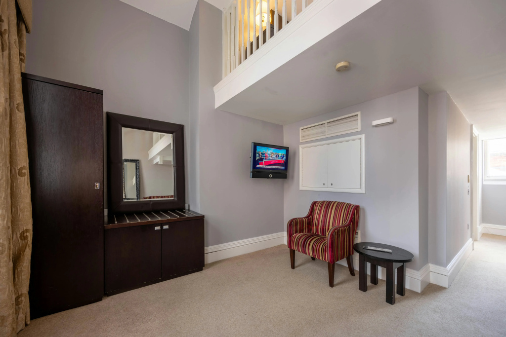 Cathedral Quarter Hotel - Derby - Général