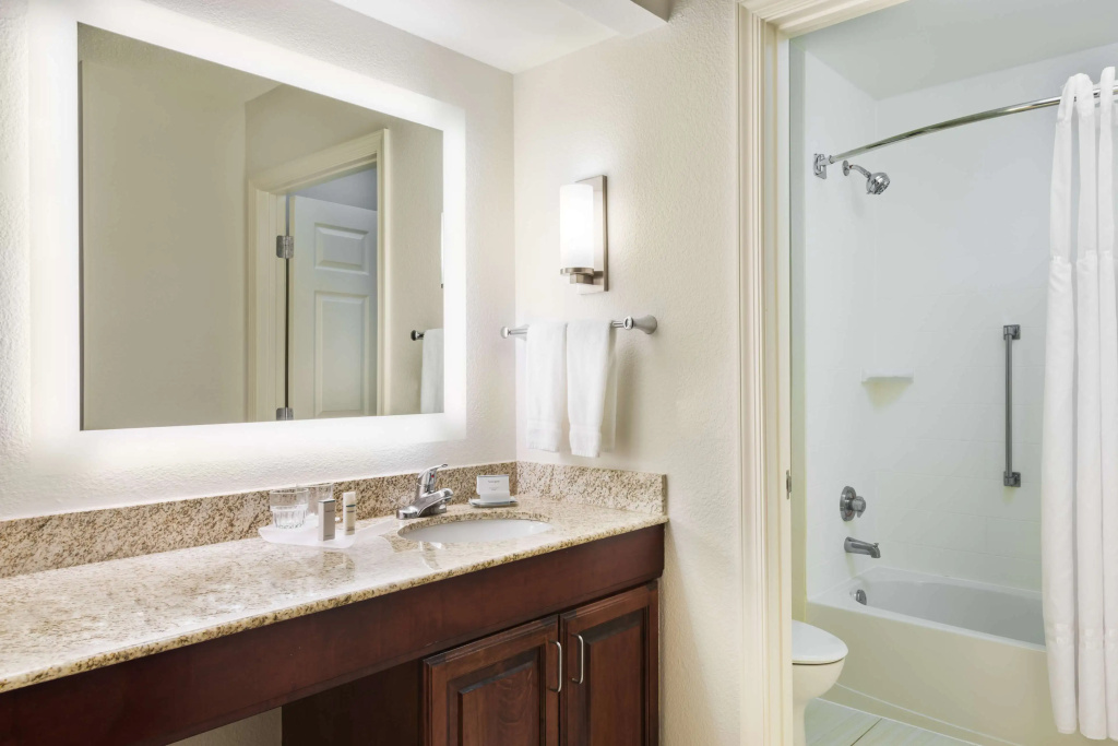 Homewood Suites by Hilton Baton Rouge - Général
