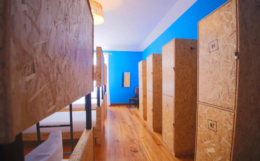 Hostel Santa Maria Funchal by null