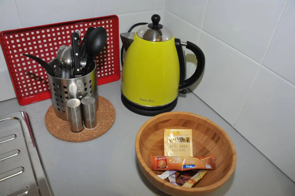 Hotel photo 10