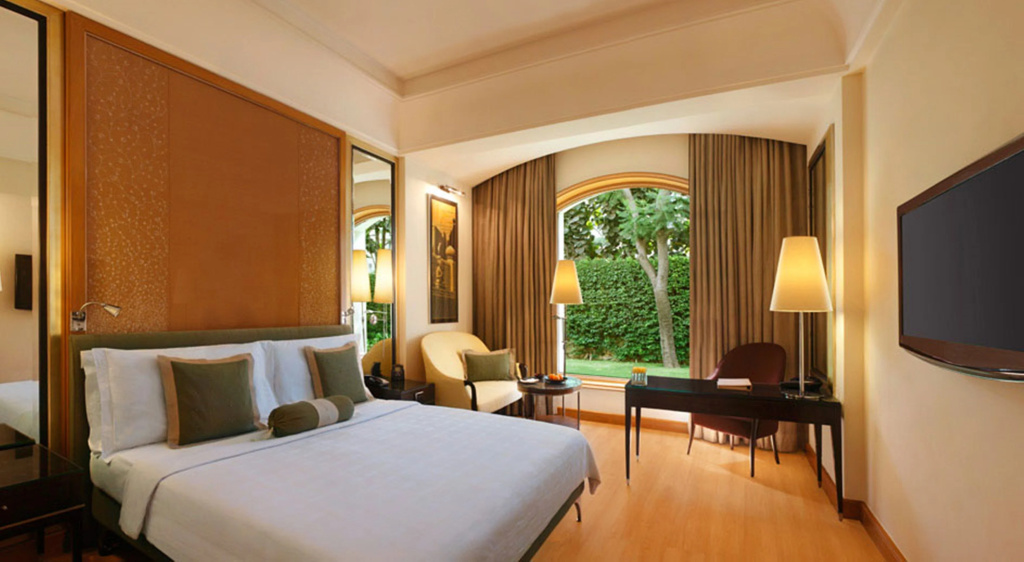 Trident, Gurgaon - Général