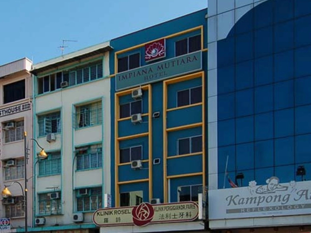 Impiana Mutiara Hotel