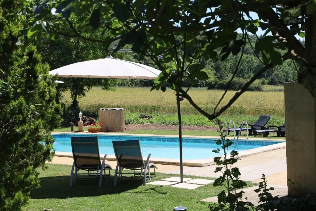 Domaine de Pouroutounat