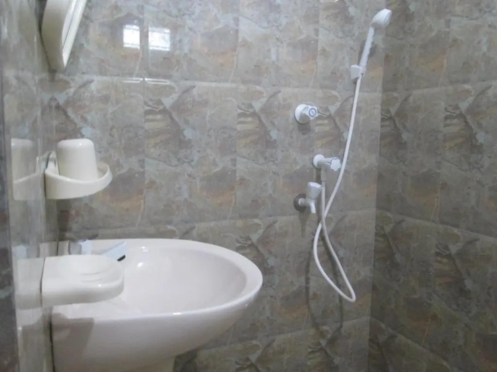 Thirumalai park - Chambres