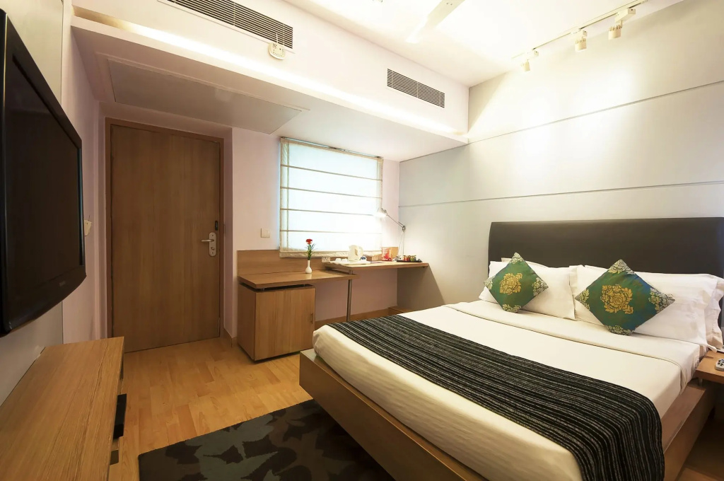 Hotel photo 9