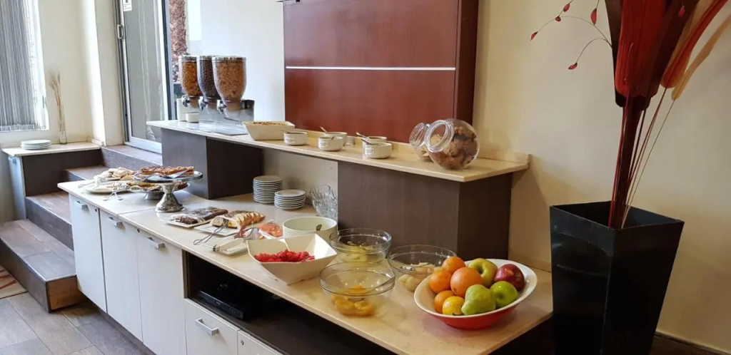 Villaggio Hotel Boutique - Général