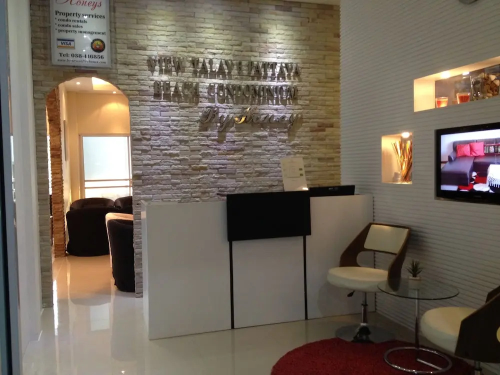 View Talay 6 Condominium by Honey - Général