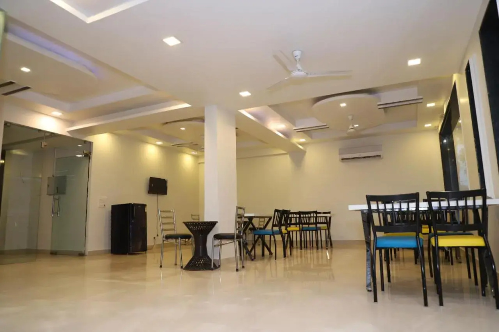 Hotel photo 15