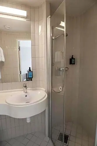 Comfort Hotel Malmö - Chambres
