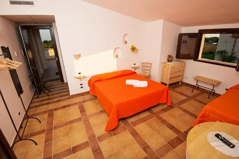 Il Marchese Hotel & Spa - Chambres