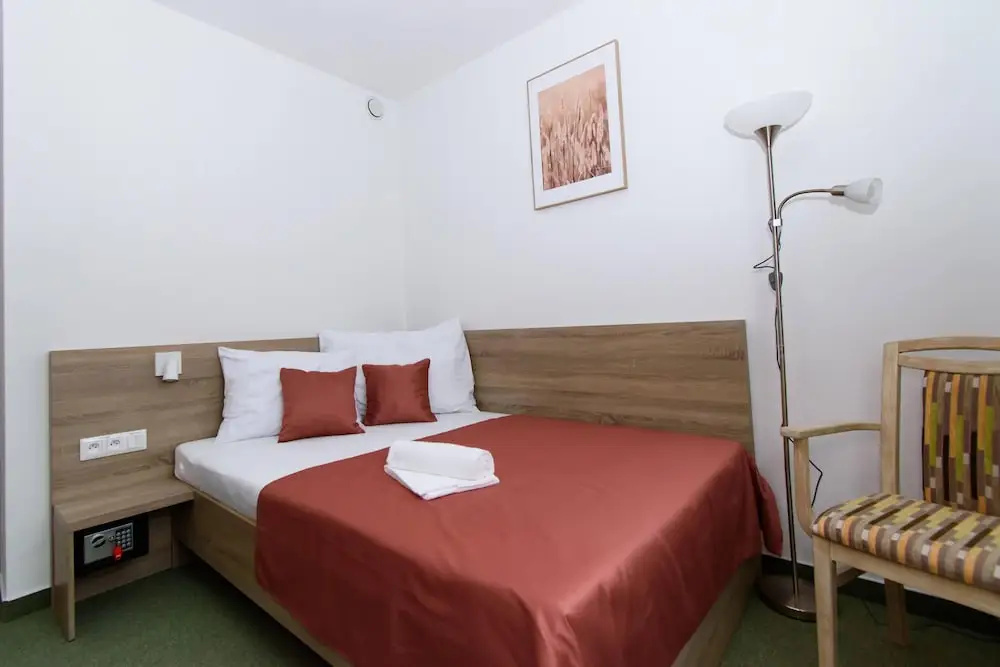 Hotel photo 10
