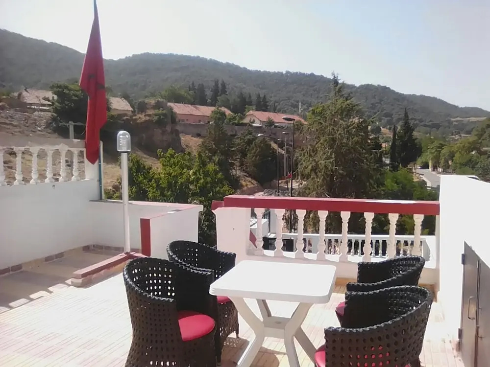 Hotel photo 13