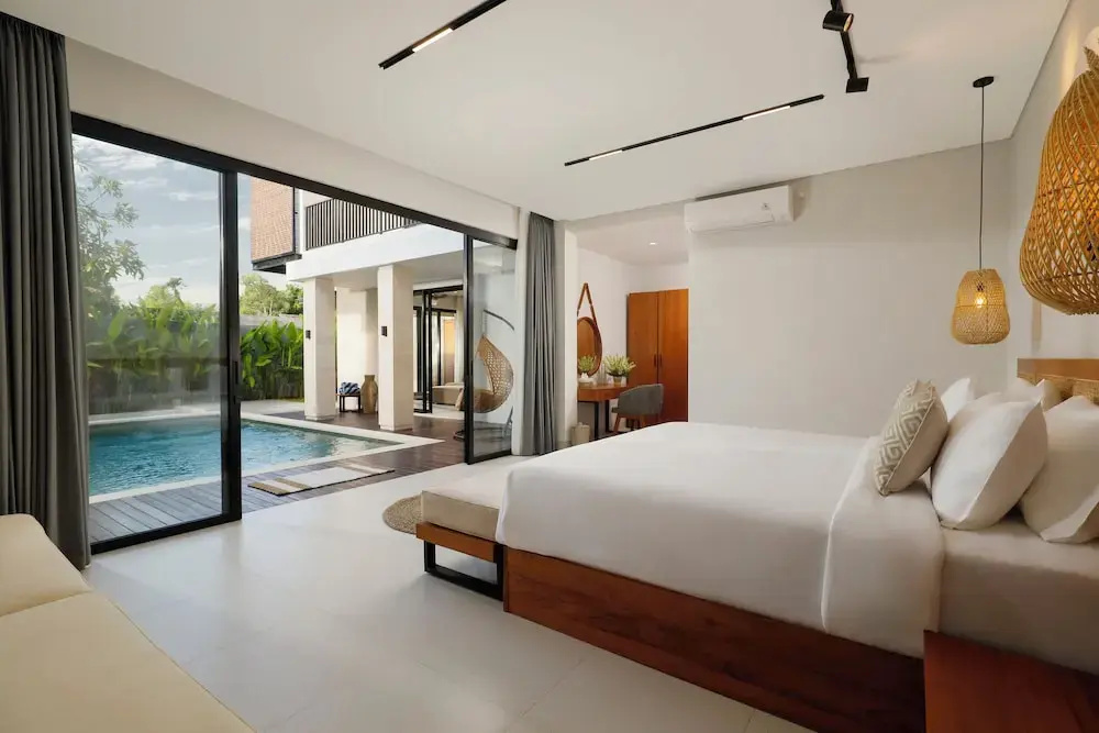 Villa Ananya Seminyak by Nakula — фото