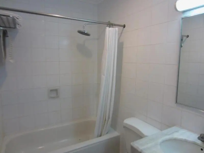 Standard Double room with bay view (twin beds)